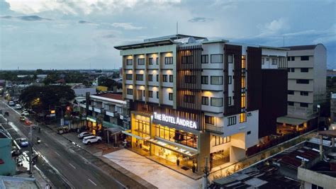 luxury hotel cauayan isabela|Hotel Andrea – The Hotel Andrea, Luxurious Comfort, Superior .